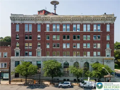 Bethlehem City Commercial Space Available