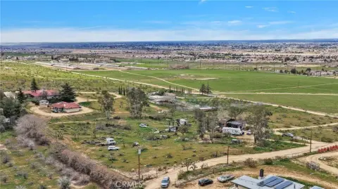Apple Valley Land with Views