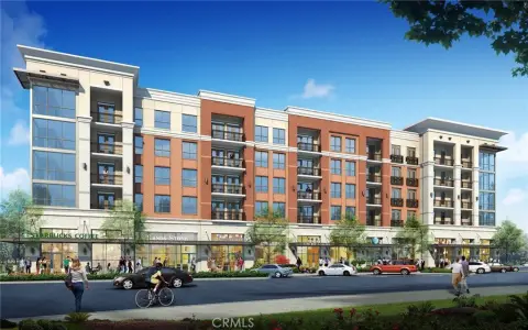 Corona Development Opportunity