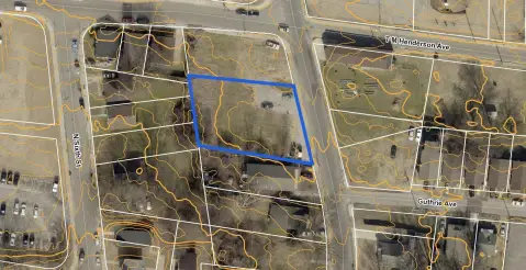 Memphis Land Investment Opportunity