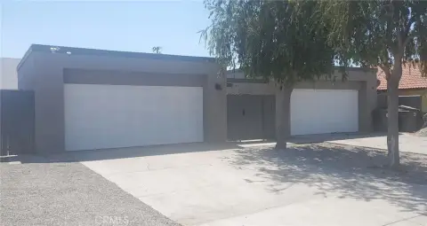 Updated Duplex with Private Garages