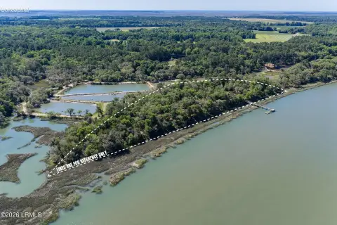 St. Helena Island Fish Camp