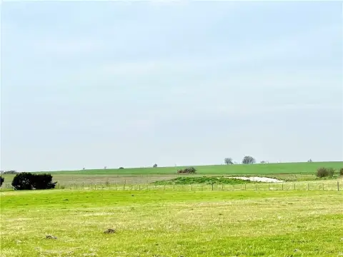 Improved Land Near Gatesville, TX