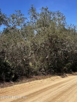 Keystone Heights 10-Acre Land Parcel