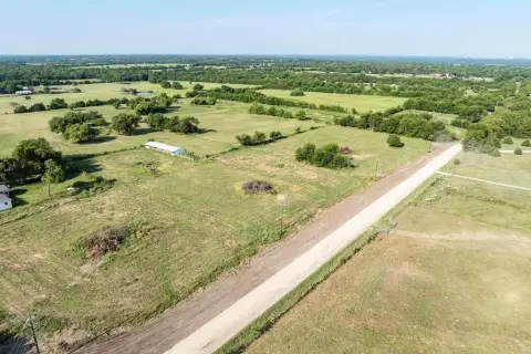 Campbell, TX One-Acre Lots