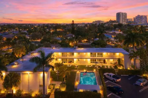 Pompano Beach Condo Near Beach