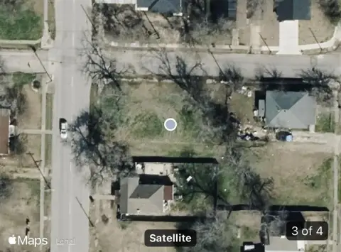 Residential Lot in Growing Greenville