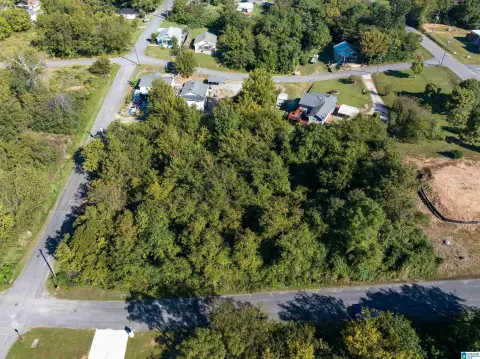 Residential Lots in Fultondale, AL