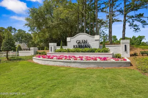 Waterfront Golf Community Homesite