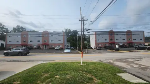 Star City Apartment Investment