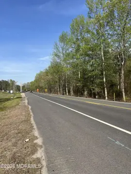 Prime Land in Jackson, NJ