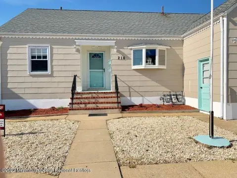 Seaside Heights Multifamily Investment Opportunity