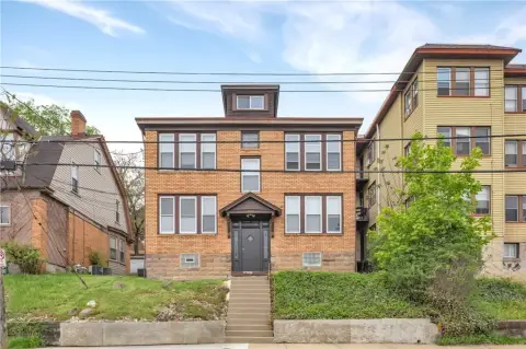 Brentwood Fourplex Investment Opportunity