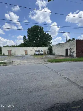 Kingsport Commercial Lot For Sale