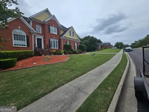 Residential Income Property for Rent
