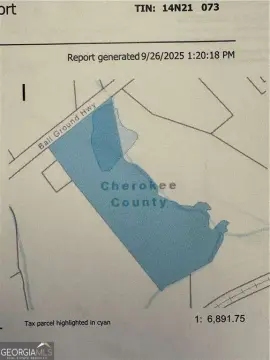 Industrial-Commercial Development Land