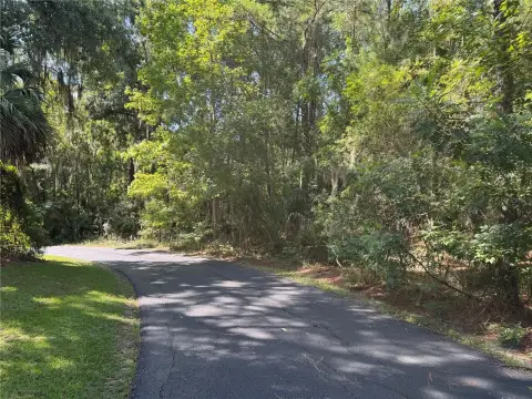 Residential Land in Gated Subdivision