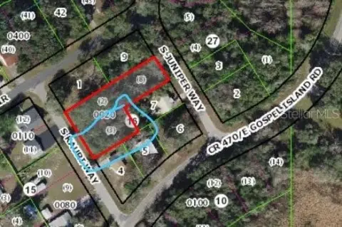 Vacant Residential Lot