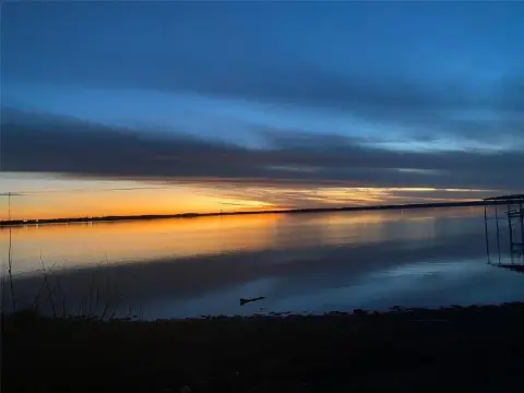 Lake Tawakoni Waterfront Land Opportunity