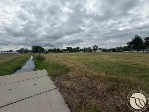 Mixed-Use Development Land Parcel