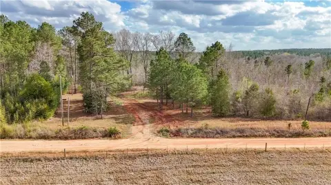 34 Acres Hunting/Homestead Opportunity