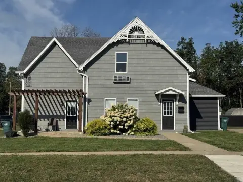 Four-Unit Residential Income Property