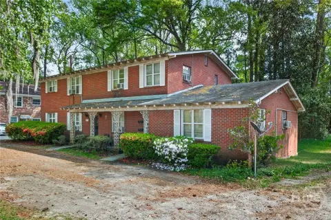 Savannah Multifamily Investment Opportunity
