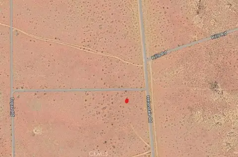 Vacant Land in Adelanto, CA