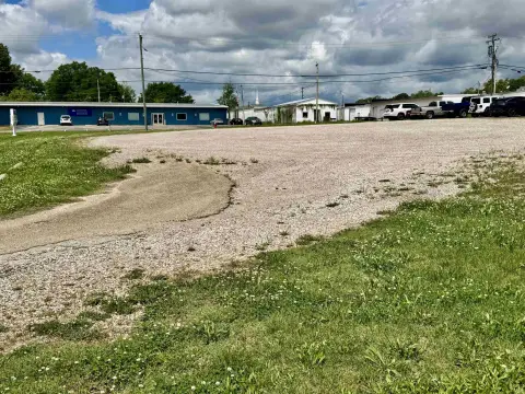 Prime Commercial Lot in Savannah