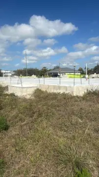 Residential Lot Ready for Building