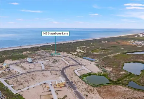 Ready-to-Build Waterfront Homesite