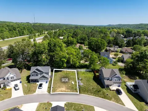 Residential Lot in Sun Ridge