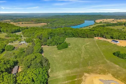 14 Acres Near Watts Bar Lake
