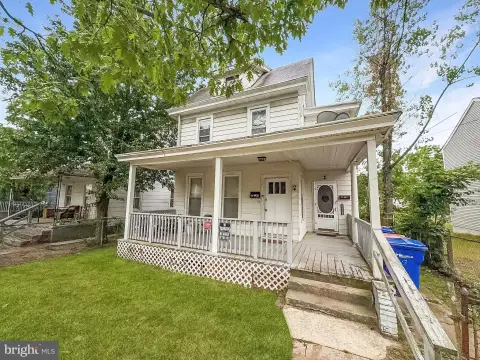 Turnkey Cashflowing Duplex Investment