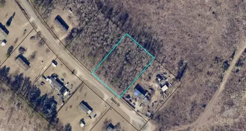 Residential Lot in Burke County