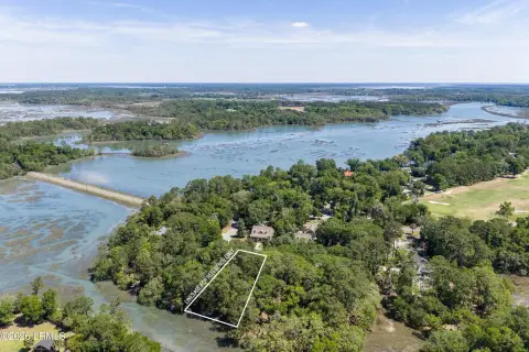 Residential Land in Beaufort, SC