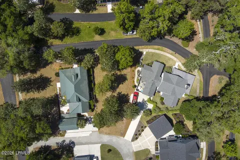 Waterfront Homesite in Gated Community