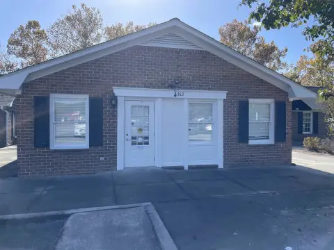 Freestanding Medical Office Building