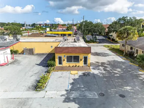 Mixed-Use Space in Lauderhill, FL