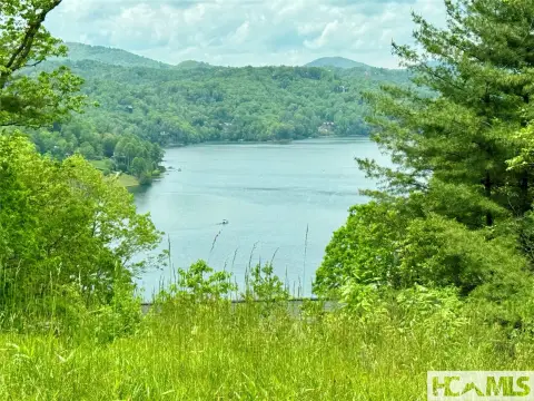 Glenville Land with Lake Views