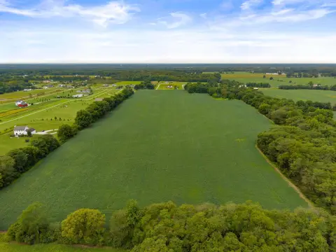Agricultural Land with Road Frontage
