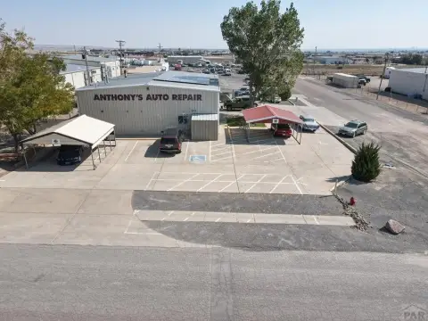 Versatile Commercial Property, Pueblo West