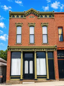 Historical Hayesville Multifamily Investment Property