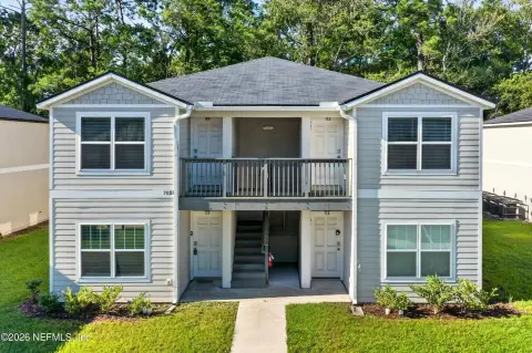 Nearly New 2023 Quadplex