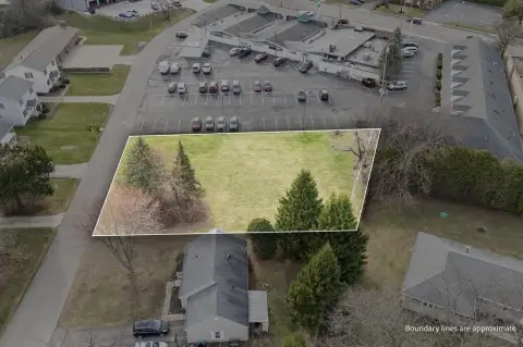Residential Lot in Mansfield, OH
