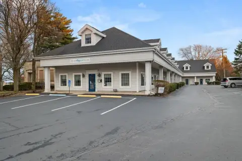 Office Building on SR 42