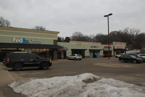 Sioux City Commercial Space Available