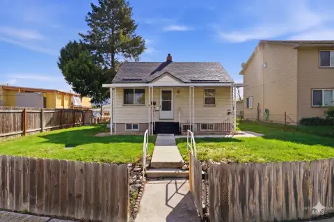 Boise Multifamily Investment Opportunity