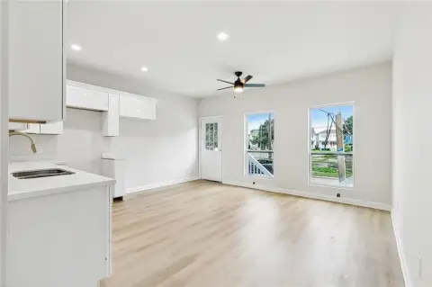 New Construction Duplex