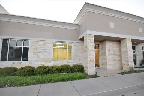 Office Suite with Break Room
